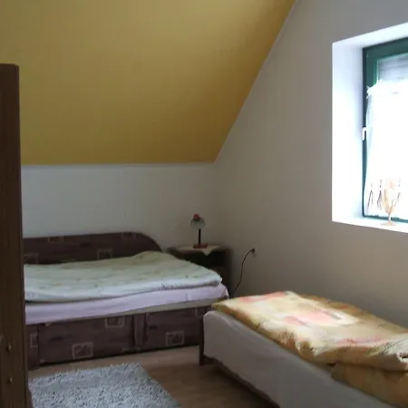 Feherszeker شقة Abádszalók
