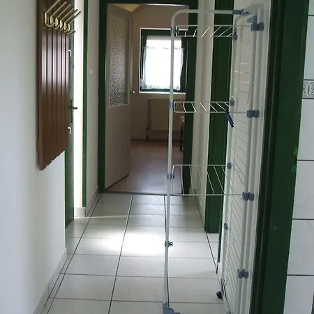 Apartment Feherszeker *