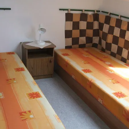 Feherszeker Apartment *