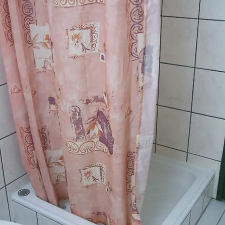 Apartment Feherszeker