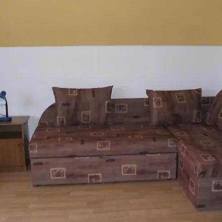 Feherszeker Apartment Abadszalok