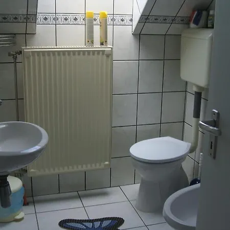 Feherszeker Apartment