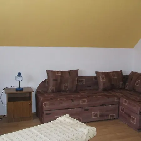 Apartment Feherszeker