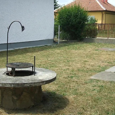 Feherszeker * Abádszalók