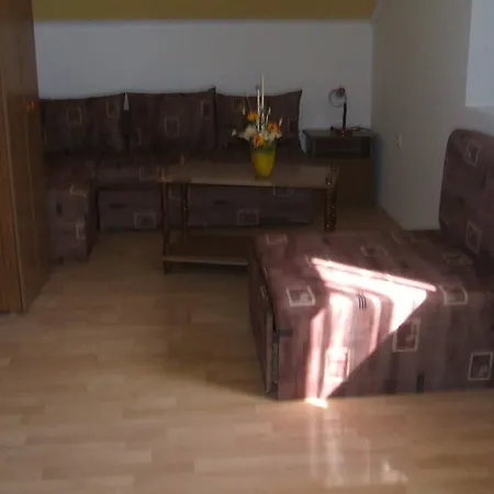 Apartment Feherszeker *