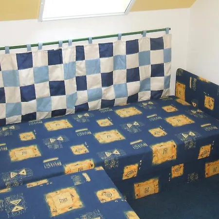 Feherszeker Apartment