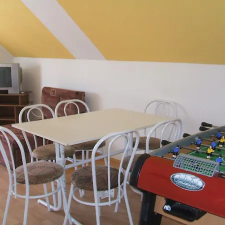 Apartment Feherszeker Abadszalok