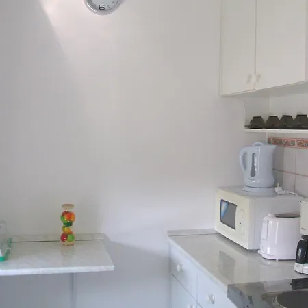 Feherszeker Apartment *