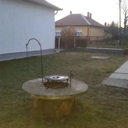 Apartment Feherszeker