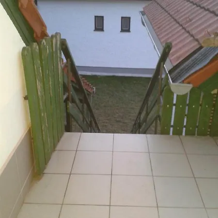 Feherszeker Apartment