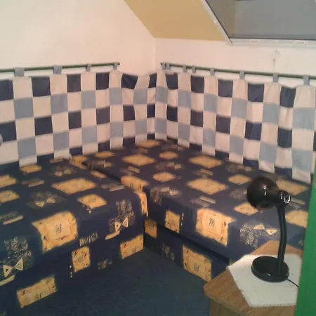 Feherszeker Apartment