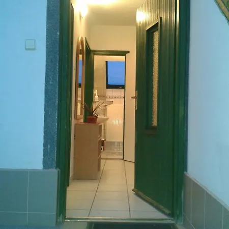 Apartment Feherszeker *