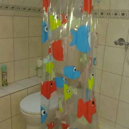 Apartment Feherszeker Abadszalok