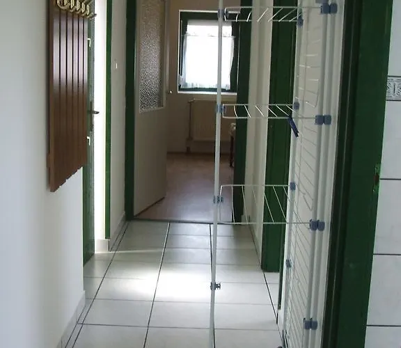 Apartman Feherszeker *