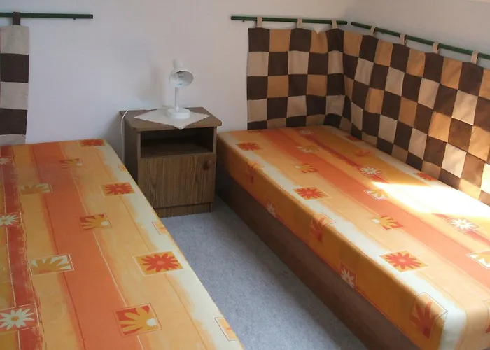 Feherszeker Apartman *