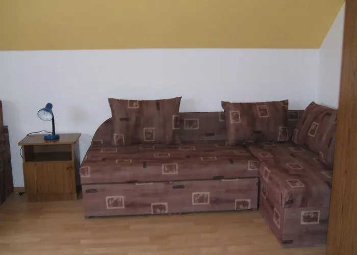 Feherszeker Apartament Abádszalók