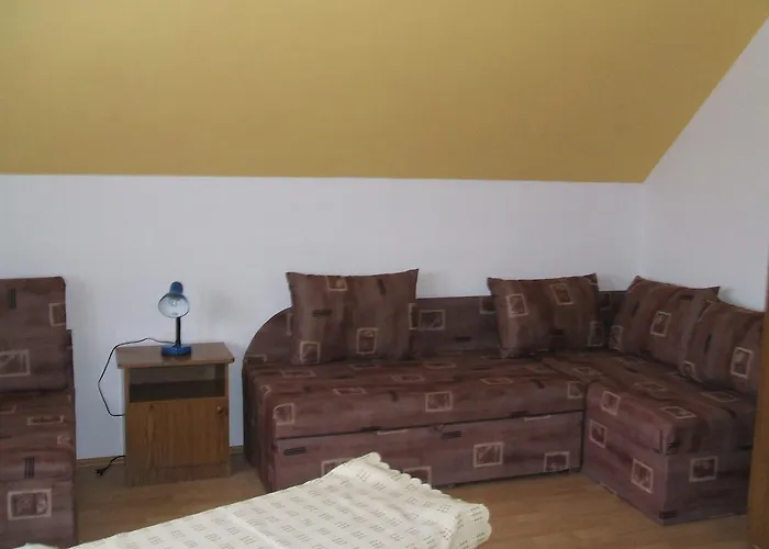 Apartament Feherszeker