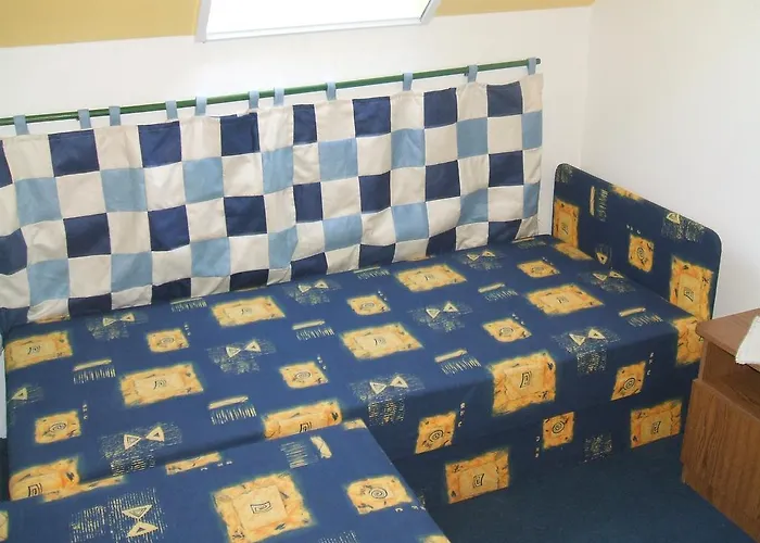 Feherszeker Apartament