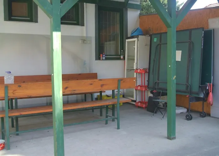 Apartament Feherszeker