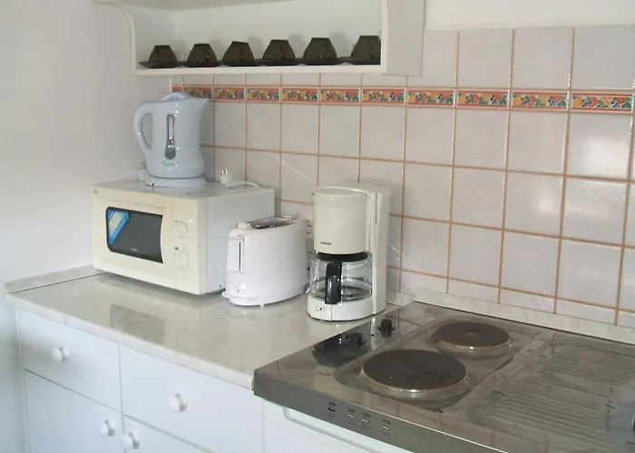 Apartament Feherszeker
