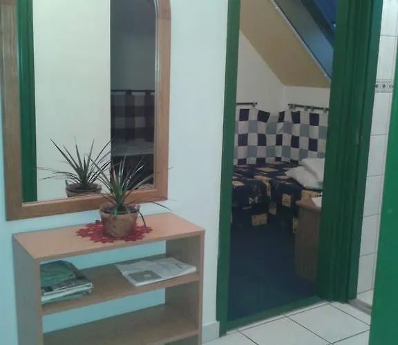 Feherszeker Apartament