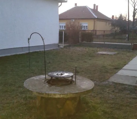 Apartman Feherszeker
