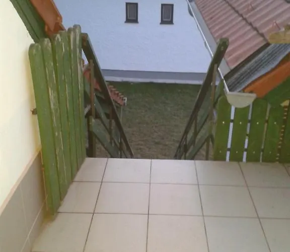 Feherszeker Apartman