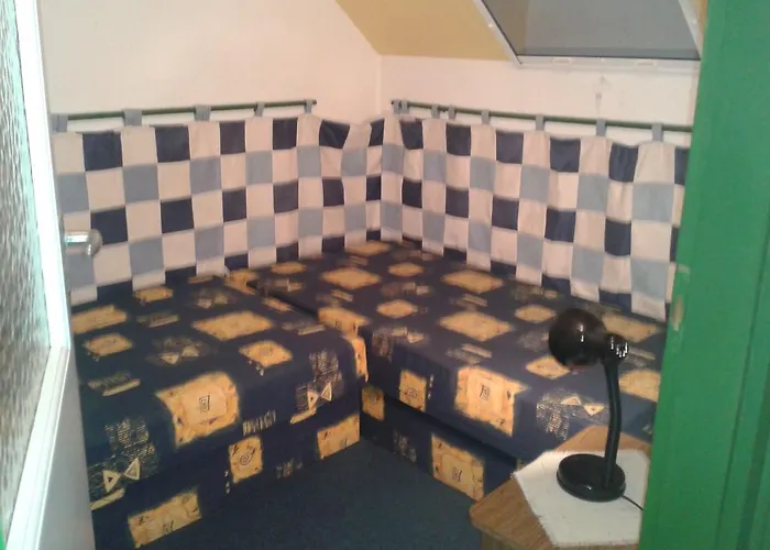 Feherszeker Apartament