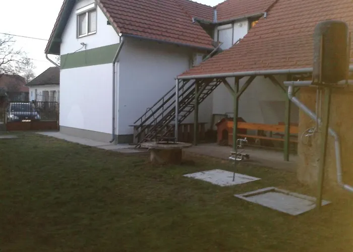 Feherszeker * Abádszalók