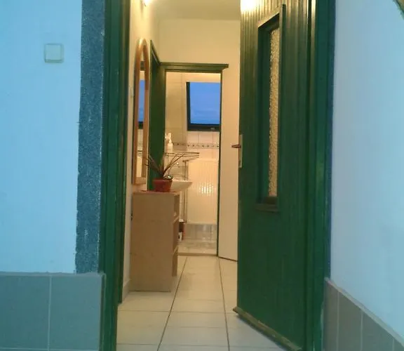 Apartament Feherszeker *