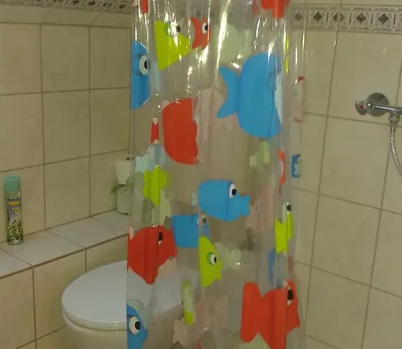 Apartman Feherszeker Abádszalók
